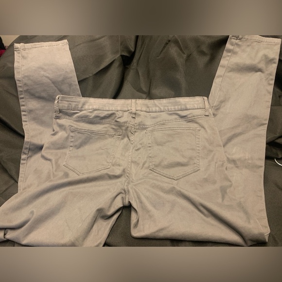 Gray A.N.A size 12 Jeggings, Preloved in good condition. - Picture 5 of 5